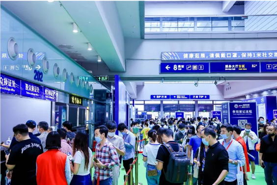 Le 15e Salon international de l'industrie du plastique et du caoutchouc de Shenzhen, Jiusheng 2021, s'est terminé avec succès